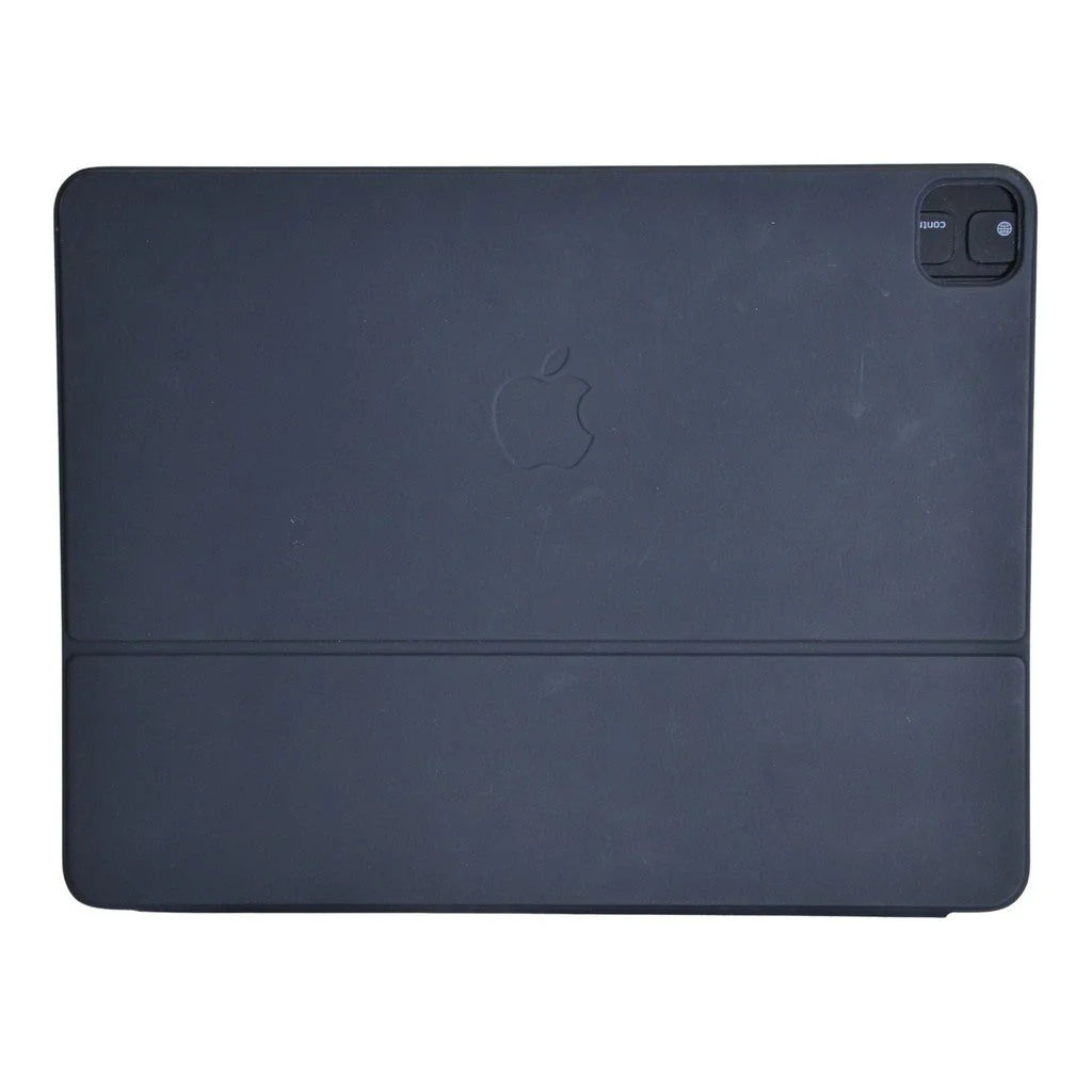 Apple Smart Keyboard Folio for iPad Pro 12.9" - Black - English - Image 2