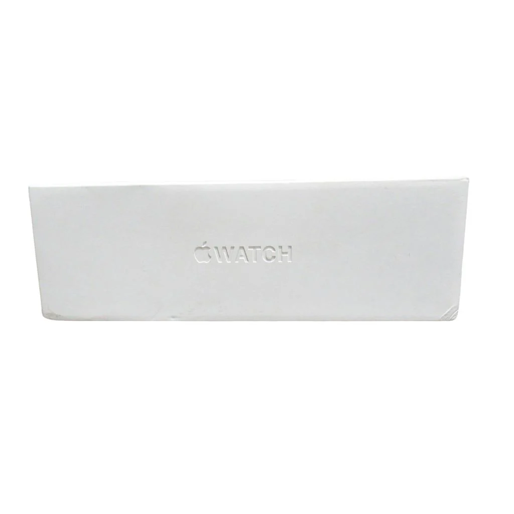 Apple Watch Series 9 GS 41mm Starlight S/M - Image 3
