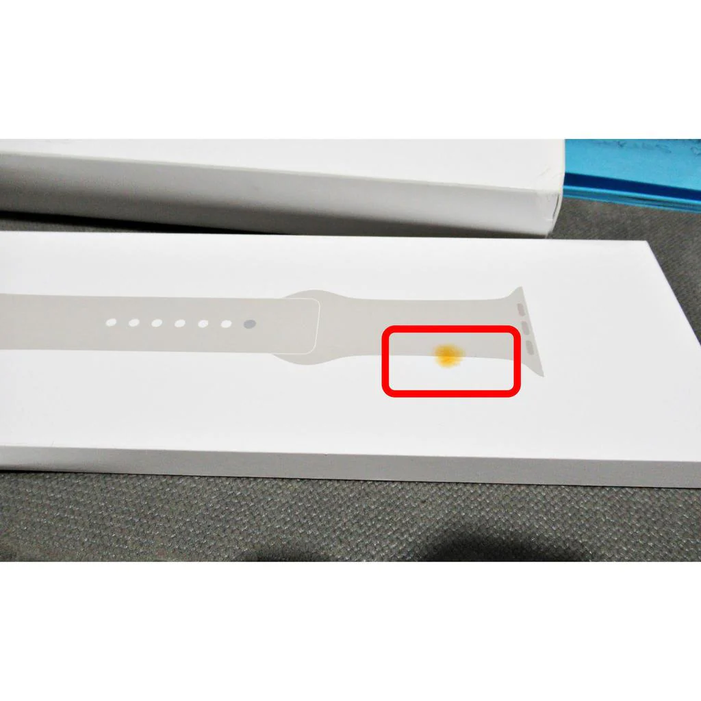 Apple Watch Series 9 GS 41mm Starlight S/M - Image 8