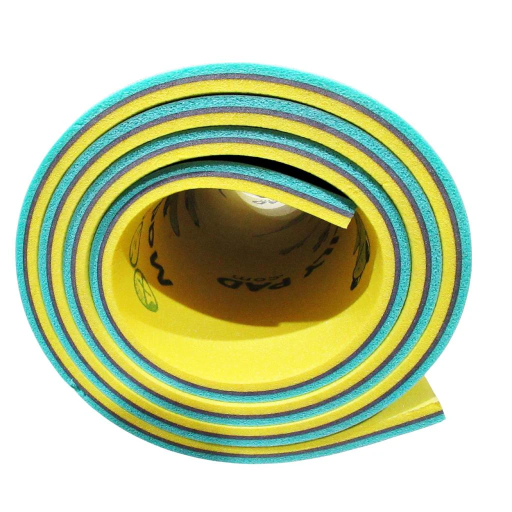 Aqua Lily Floating Pad With Duracore - Image 3