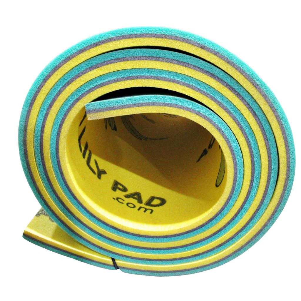 Aqua Lily Floating Pad With Duracore - Image 4