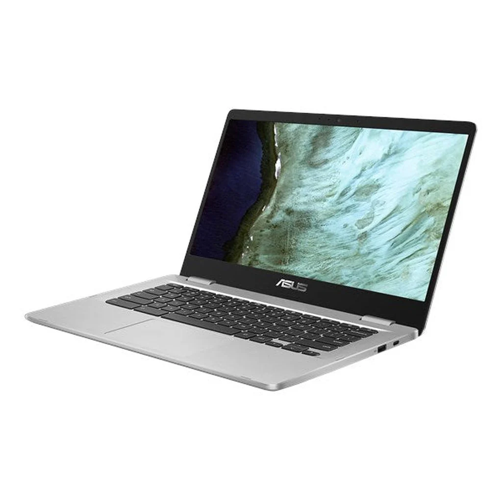 ASUS Chromebook 14" C423NA-CB01-CB - Image 3