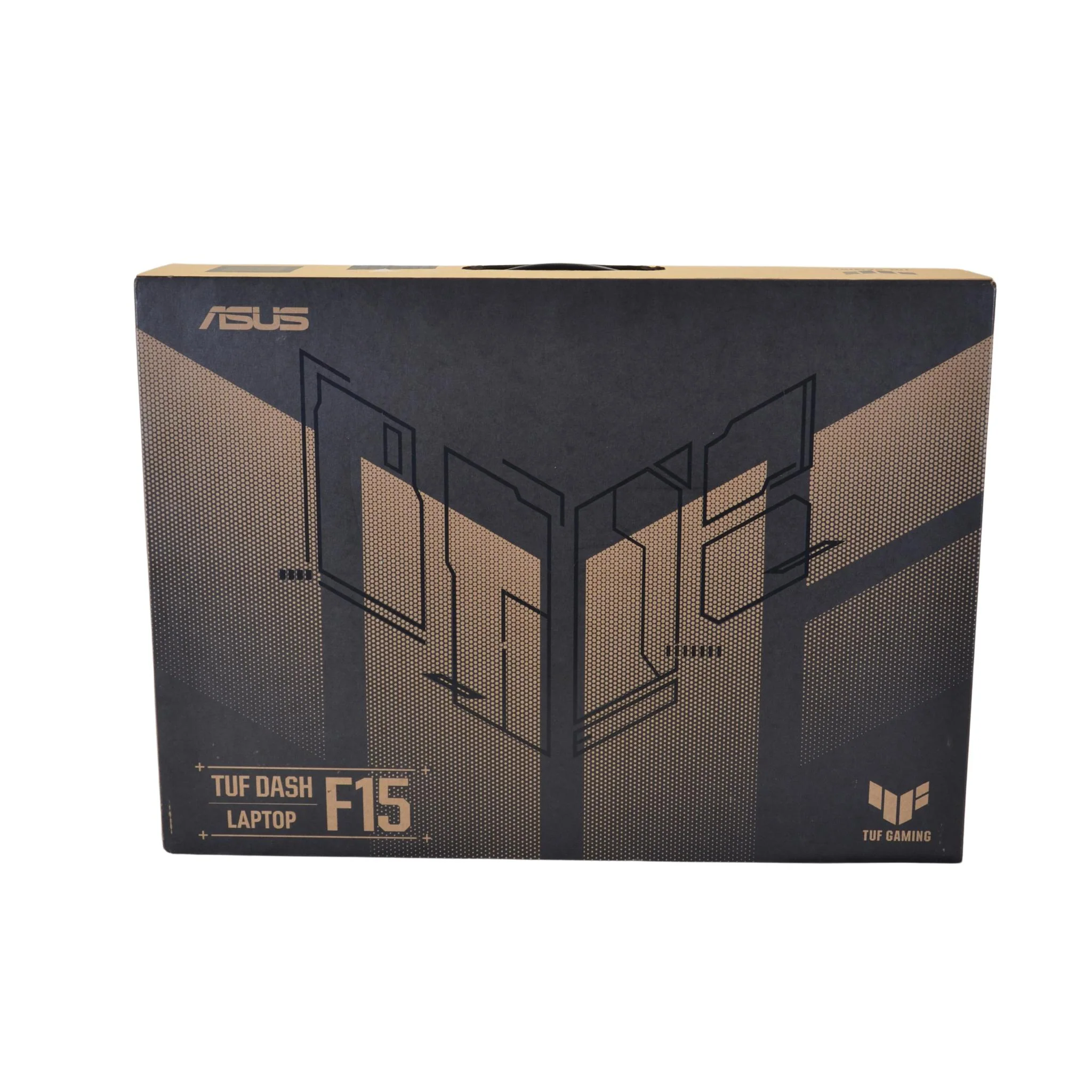 ASUS TUF Dash FX516PE Gaming Laptop i7-11370H RTX3050Ti - Image 2