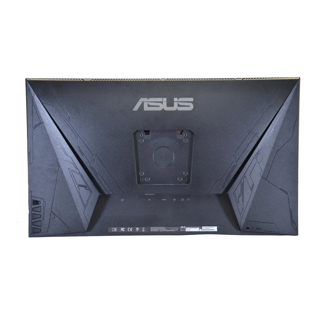 ASUS VG278QR 27" 165Hz G-Sync Gaming Monitor - Image 3