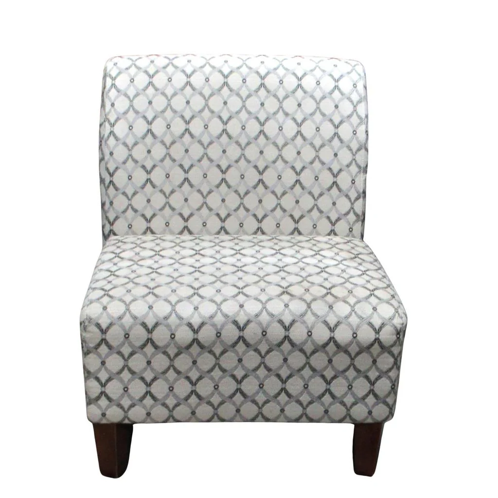 Avenue Six Accent Chair Beige