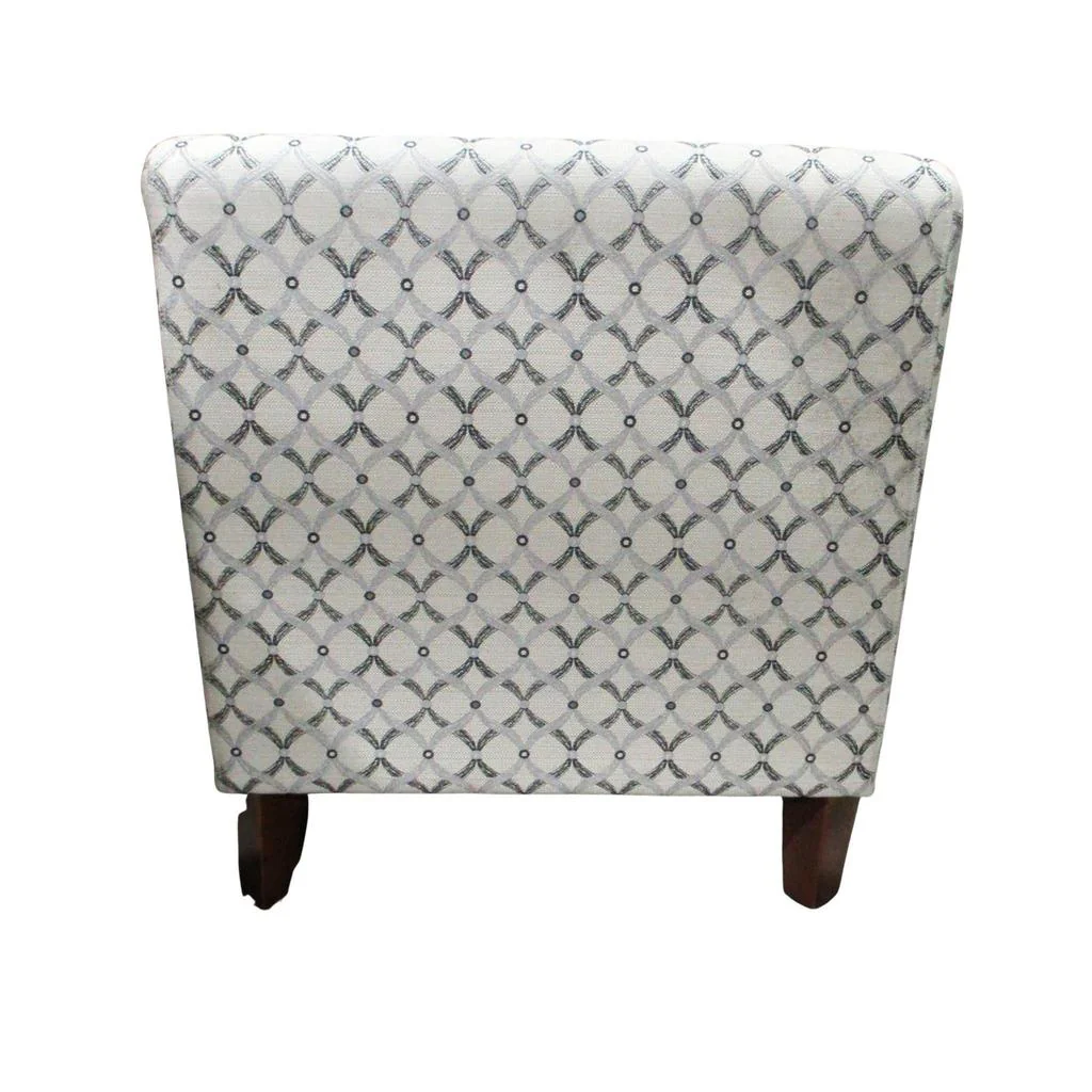 Avenue Six Accent Chair Beige - Image 2