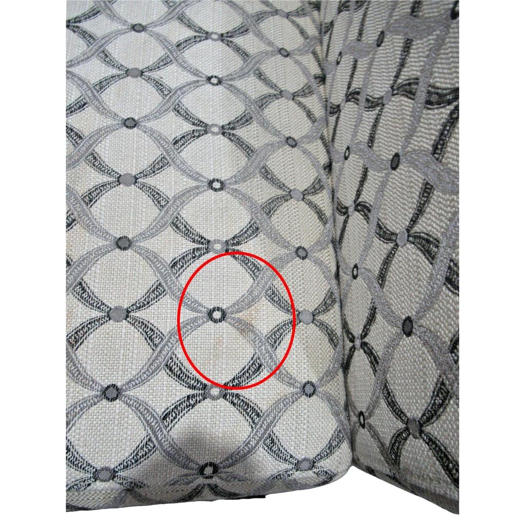 Avenue Six Accent Chair Beige - Image 7