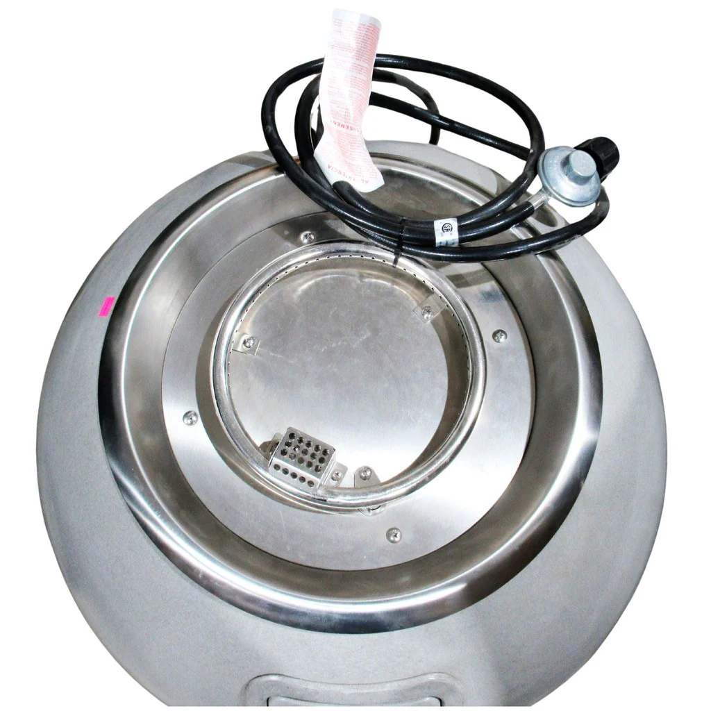 Ballo Gas Series Fire Pit - Image 2