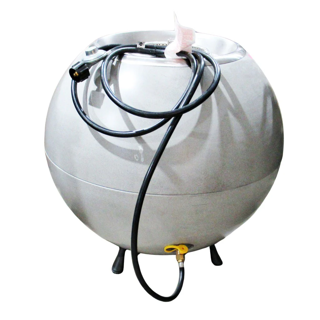 Ballo Gas Series Fire Pit - Image 3