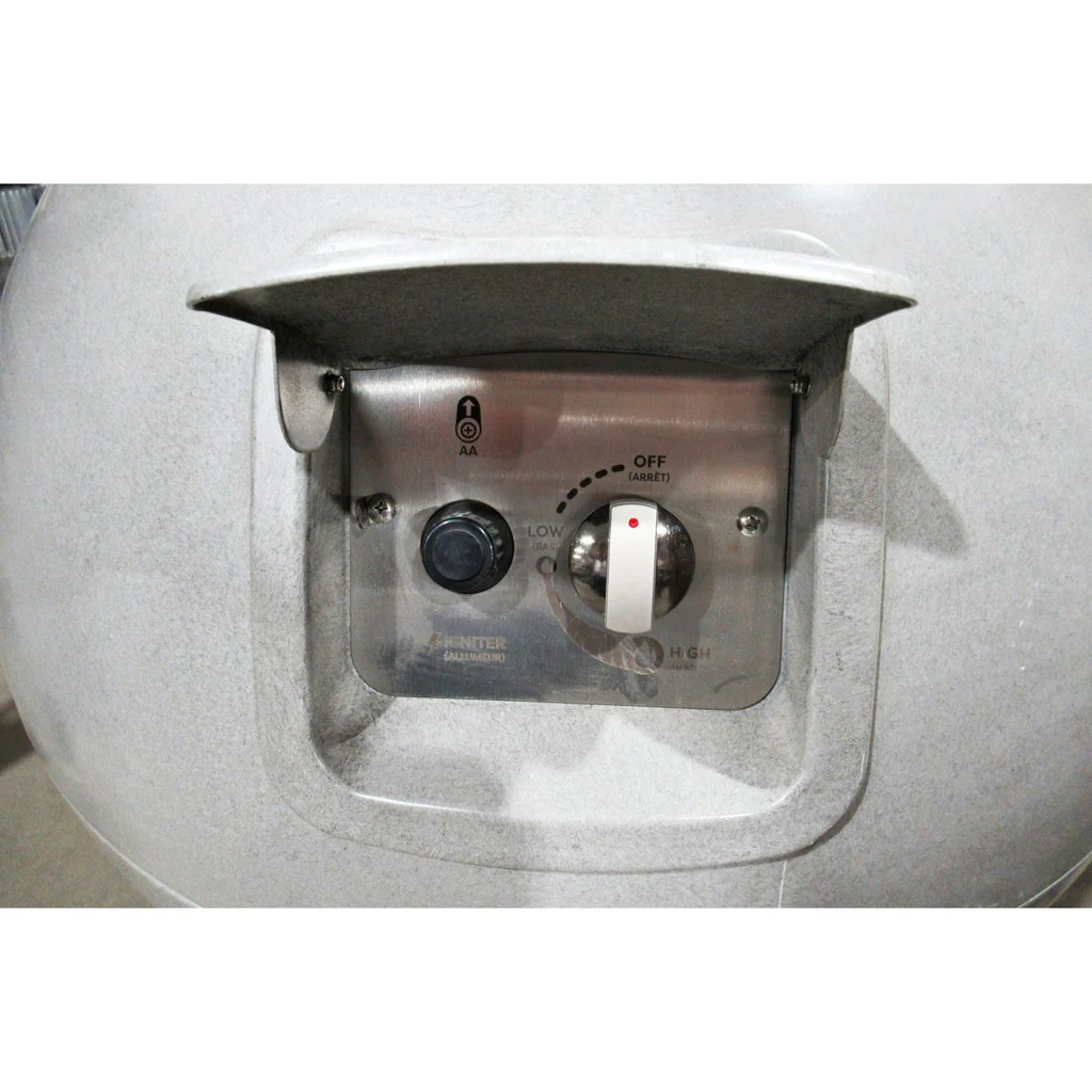 Ballo Gas Series Fire Pit - Image 5