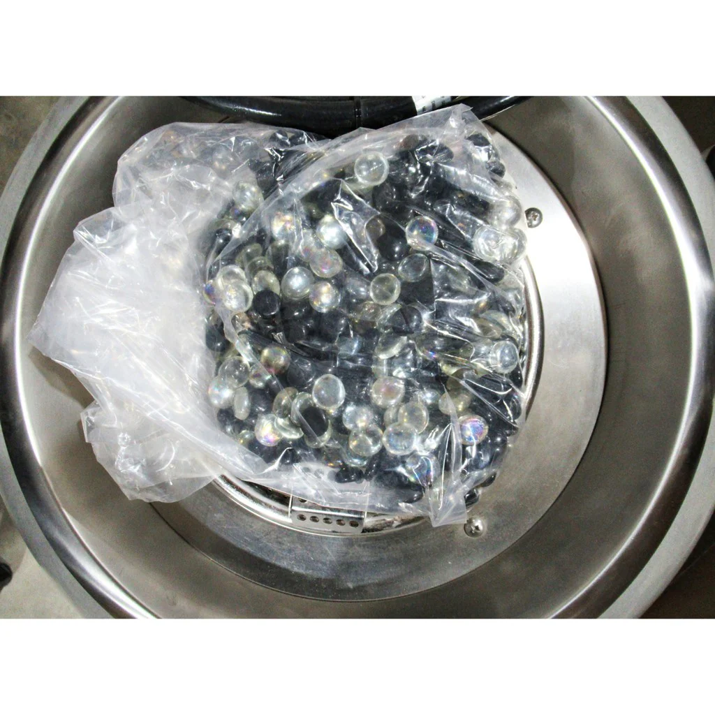 Ballo Gas Series Fire Pit - Image 6