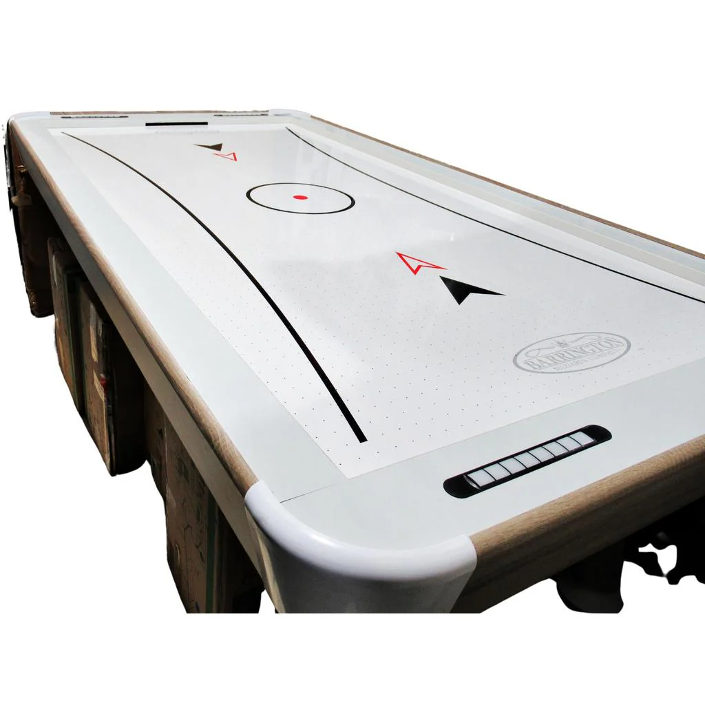 Barrington 226 cm (89 in.) Air Powered Hockey Table - Image 10