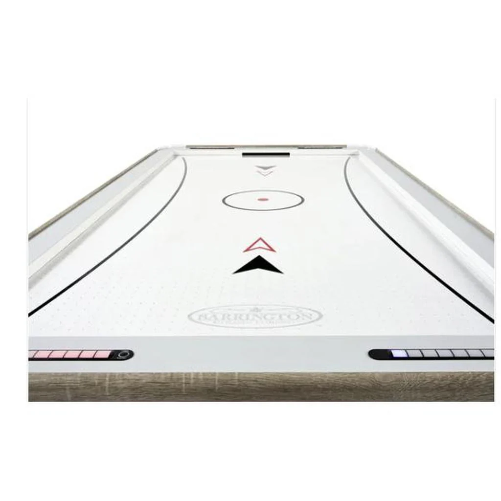 Barrington 226 cm (89 in.) Air Powered Hockey Table - Image 3