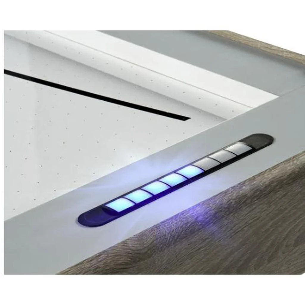 Barrington 226 cm (89 in.) Air Powered Hockey Table - Image 5