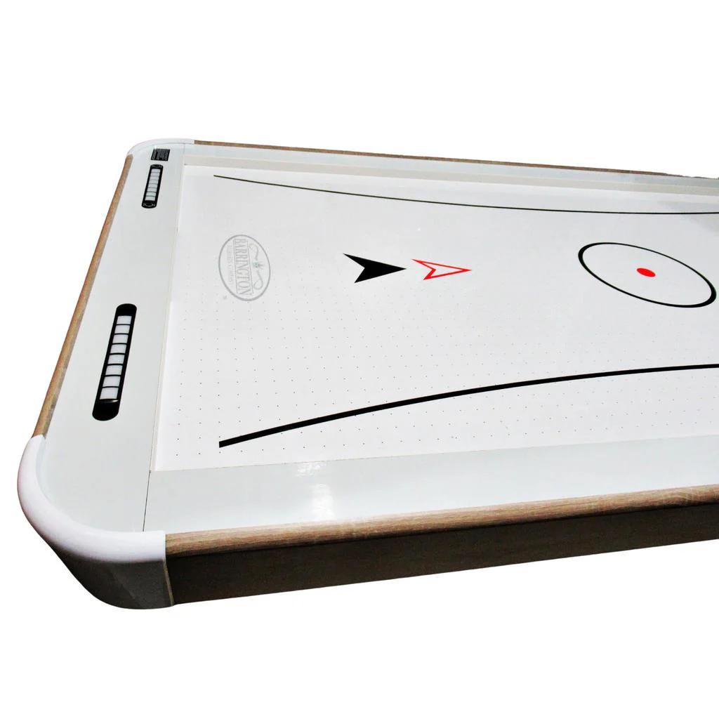 Barrington 226 cm (89 in.) Air Powered Hockey Table - Image 6