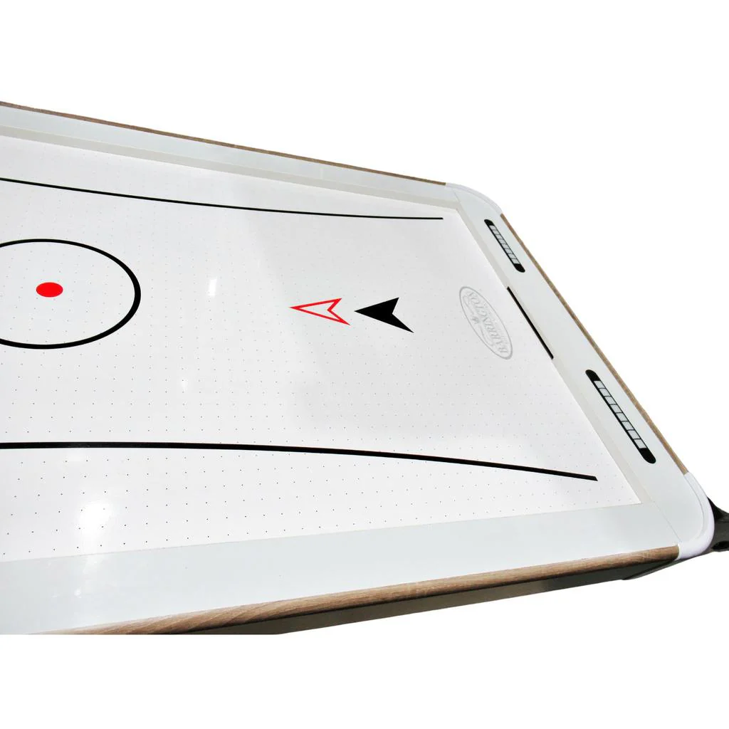 Barrington 226 cm (89 in.) Air Powered Hockey Table - Image 8