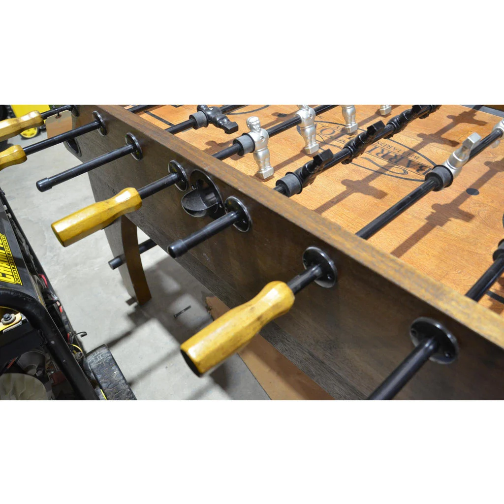 Barrington Regulation Foosball Table 58" - Image 4