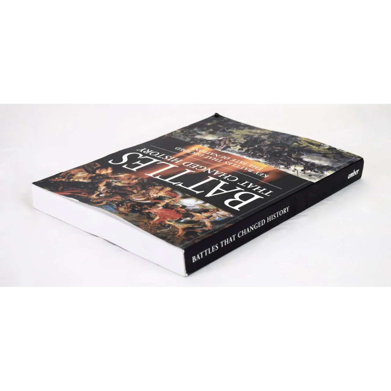 Battles That Changed History: Key Battles That Decided the Fate of Nations - Image 5
