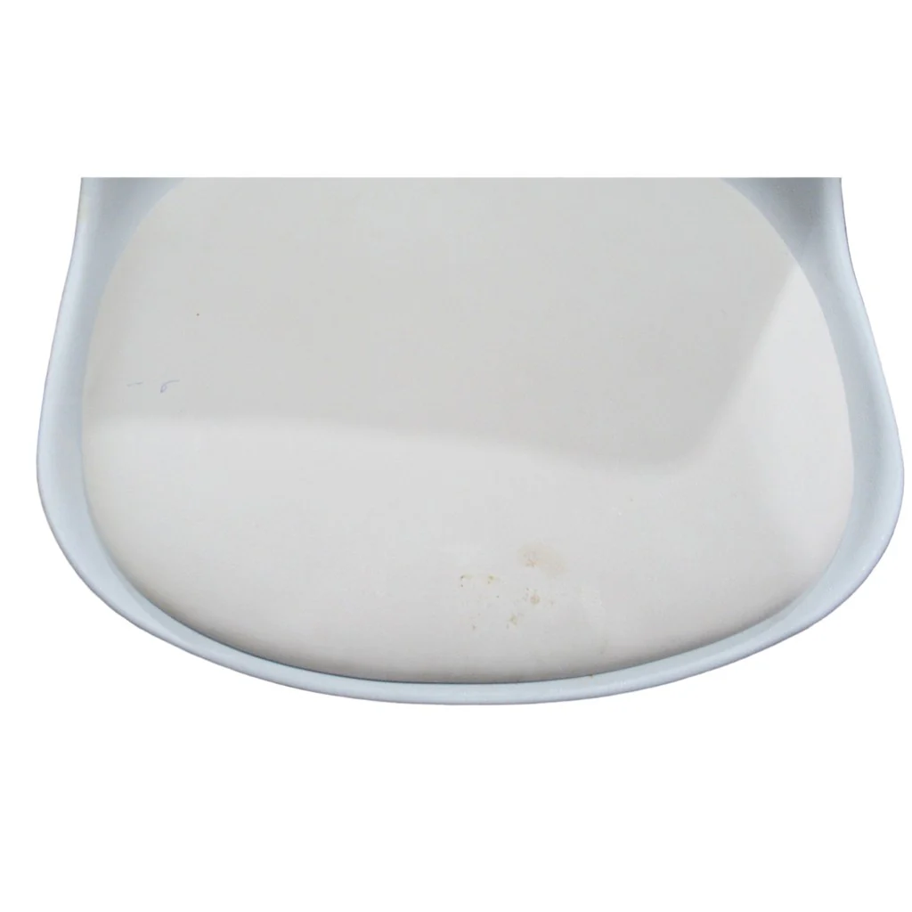 Bayside Eiffel Chair 2 pack White - Image 5