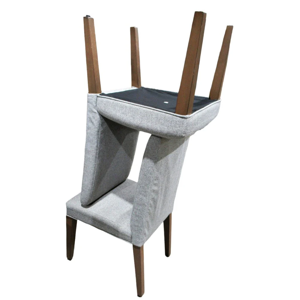 Benton 5 Piece Dining Set - Image 11