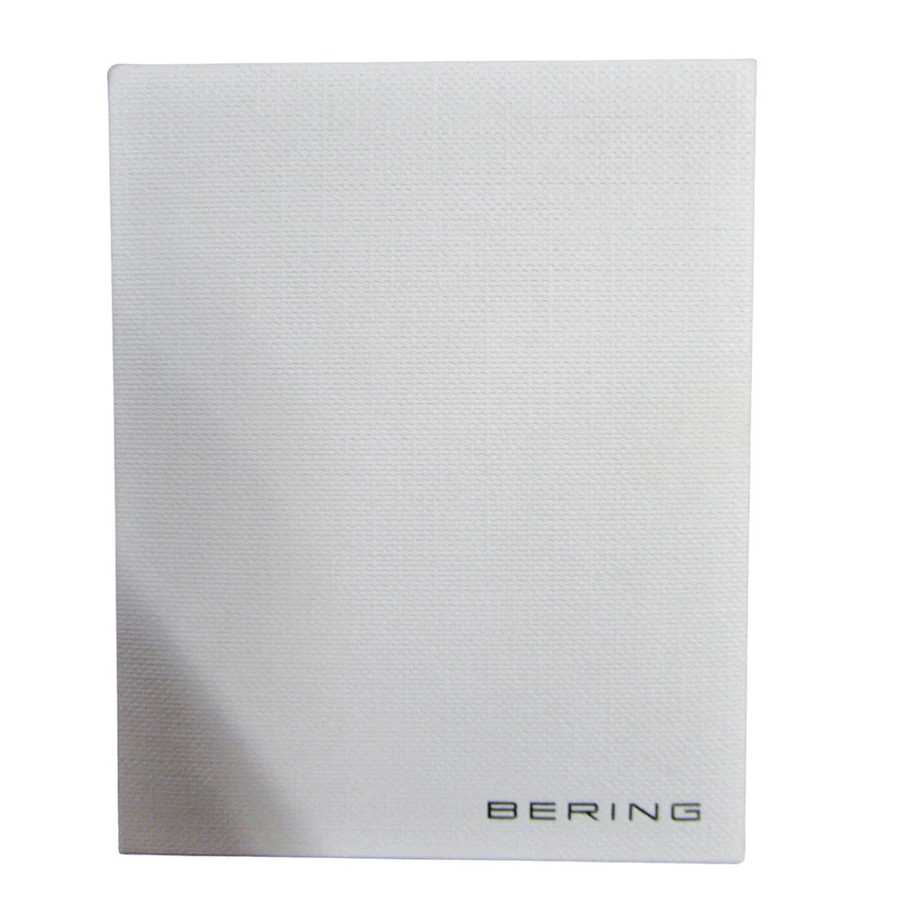 Bering Classic Ladies Watch Brushed Rose Gold - Image 7