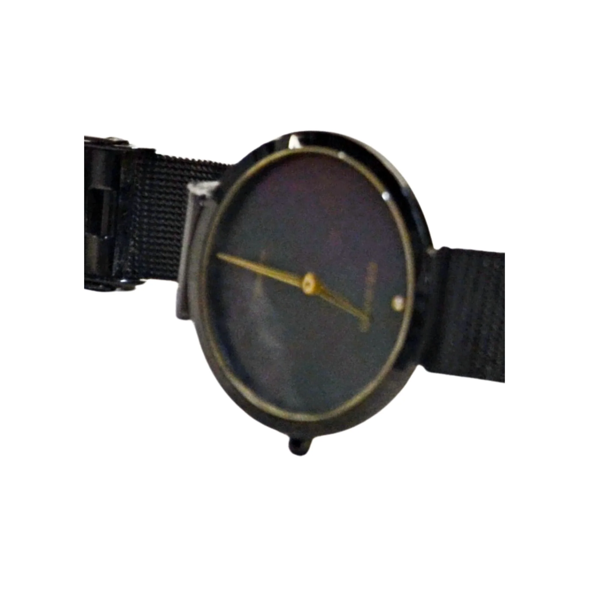Bering Women's Classic 18132-132 Watch - Black - Image 2