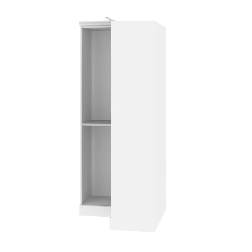 Bestar 36” Corner Closet Organizer - Image 3