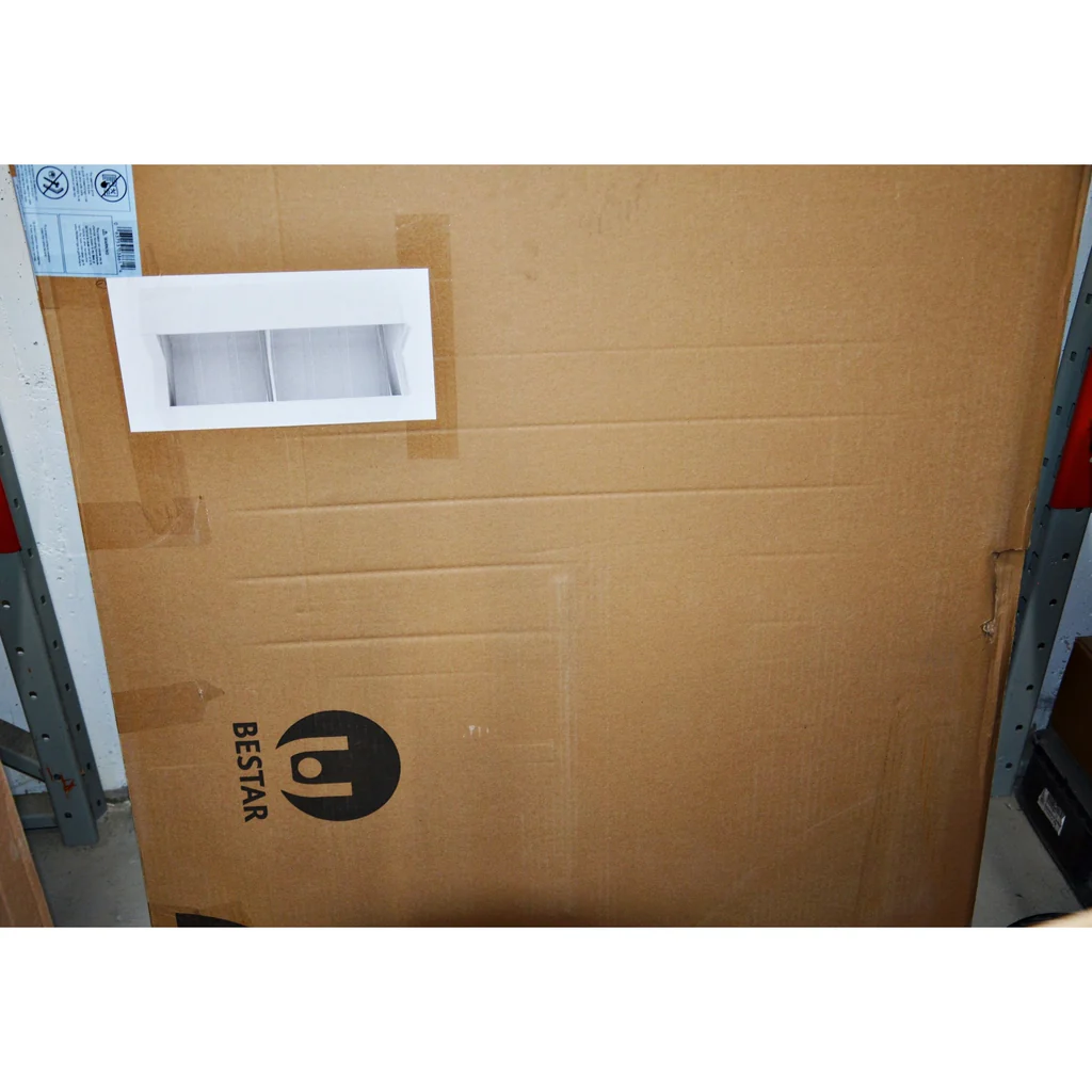 Bestar 36” Corner Closet Organizer - Image 5