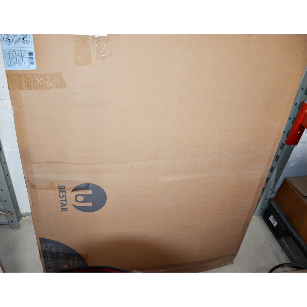 Bestar 36” Corner Closet Organizer - Image 6