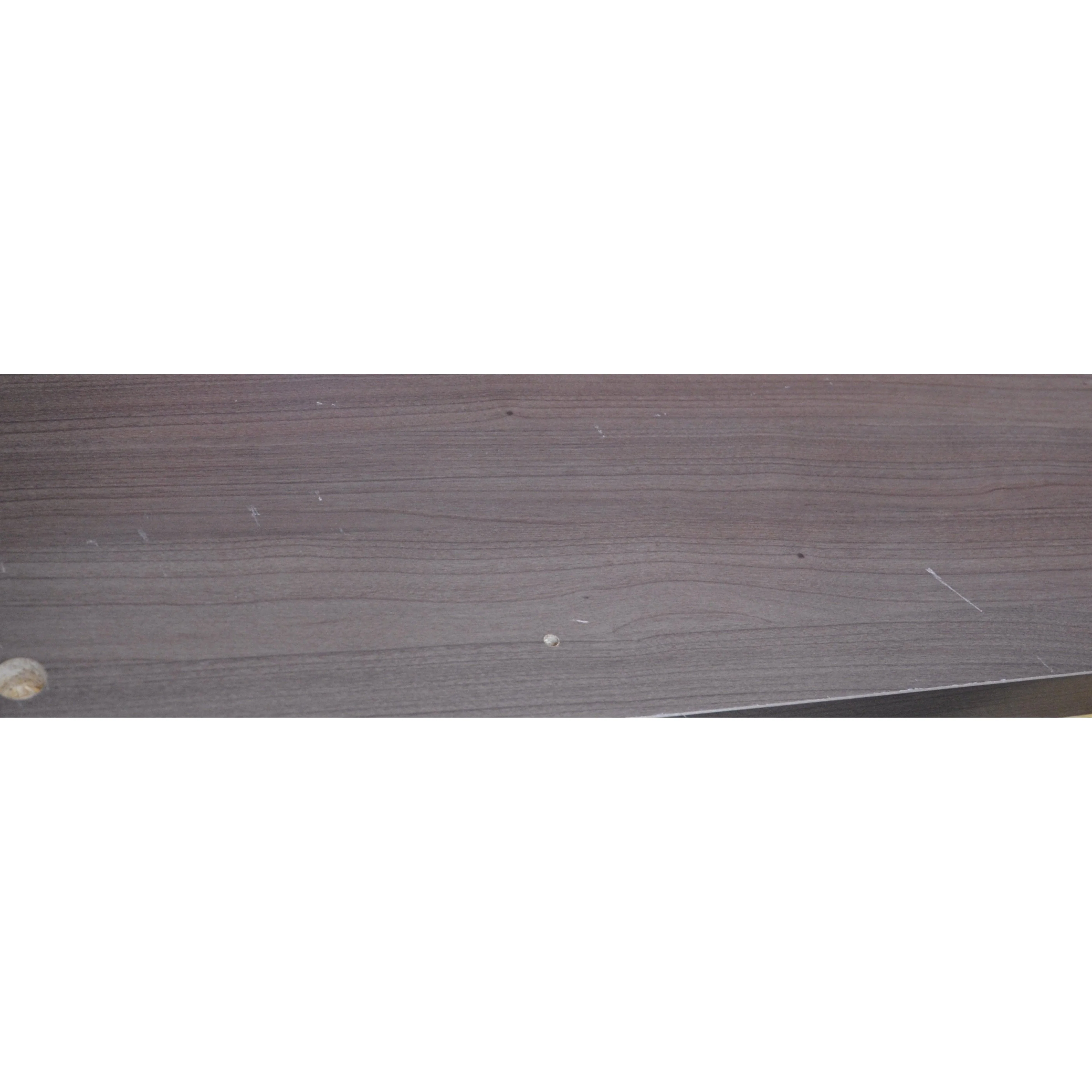 Bestar Uptown II 5 Shelf Bookcase - Antigua - Image 5