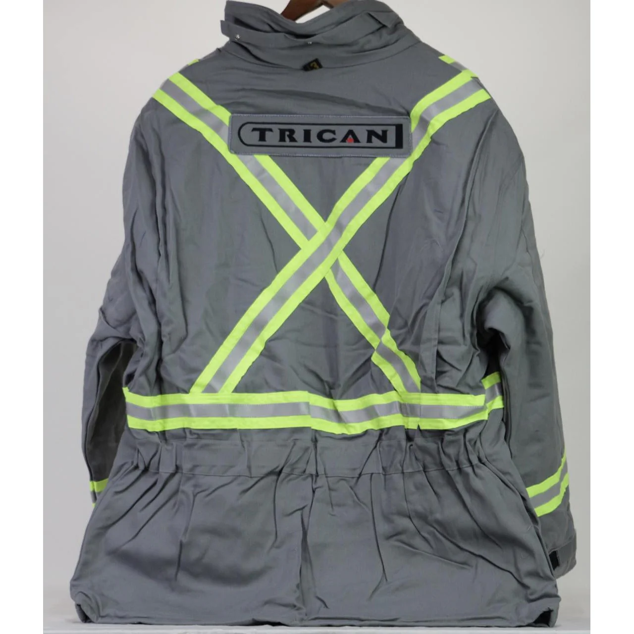 Big Bill Arctic Parka Flame Resistant with Reflective Material XL-Reg - Image 3