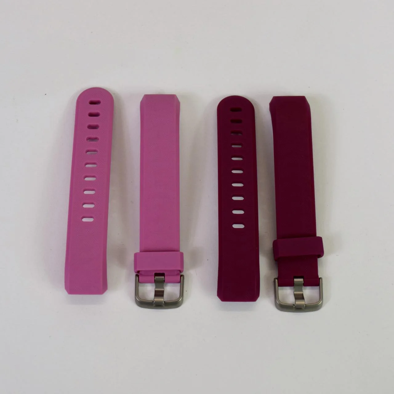 BIGGERFIVE Fitness Tracker ID115U Watch - Image 4