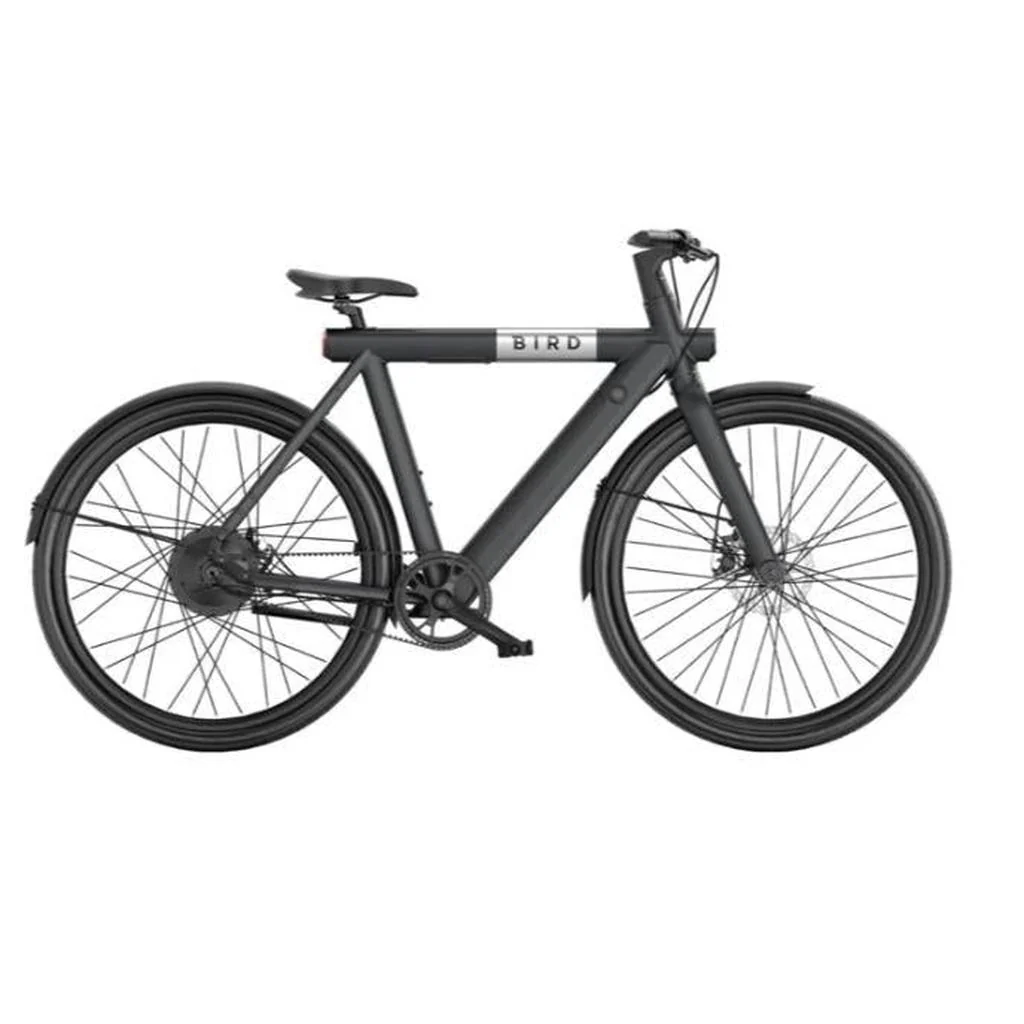 Bird Electric Commuter Bike