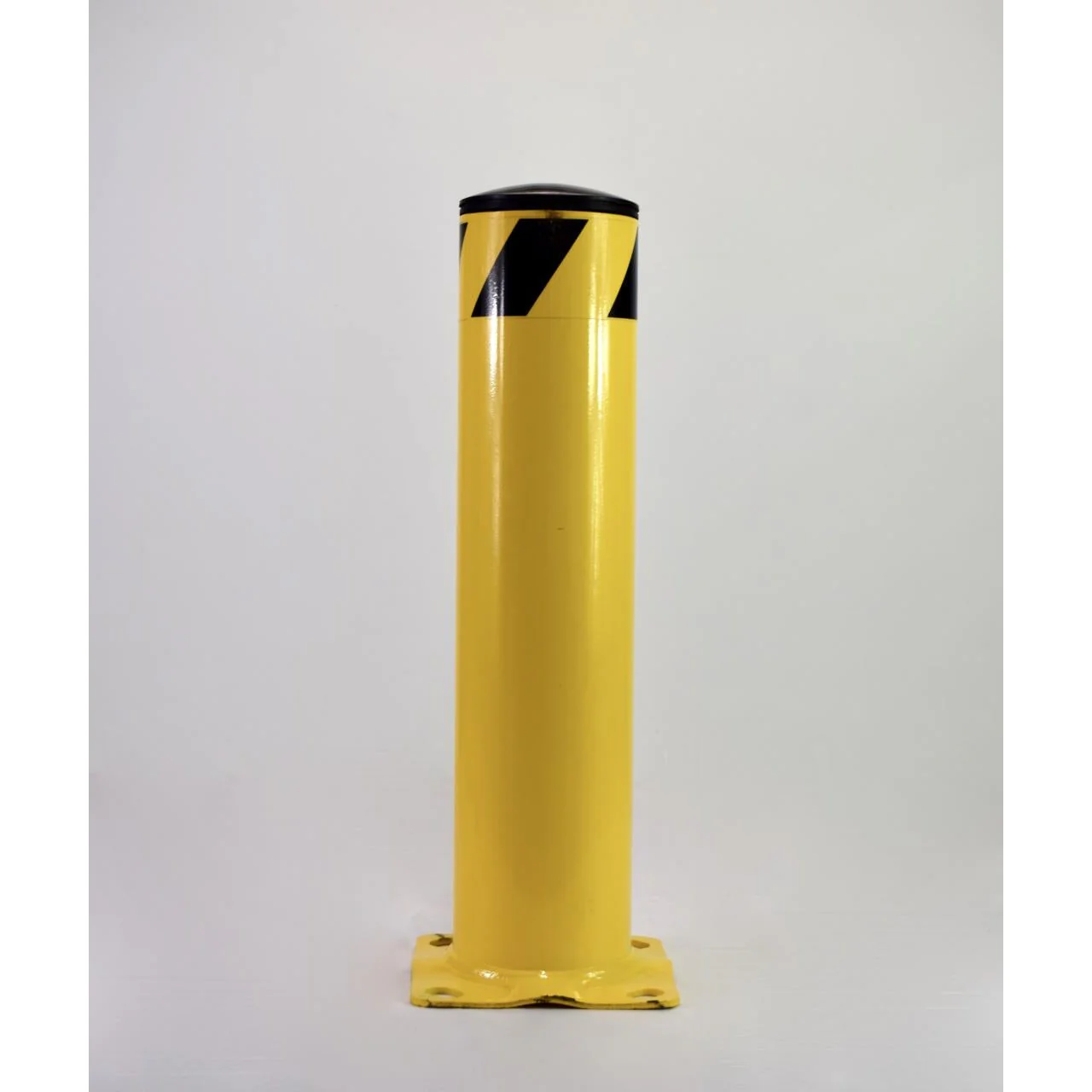 Bollard Steel Safety Guard 5.5" x 24" - Image 2