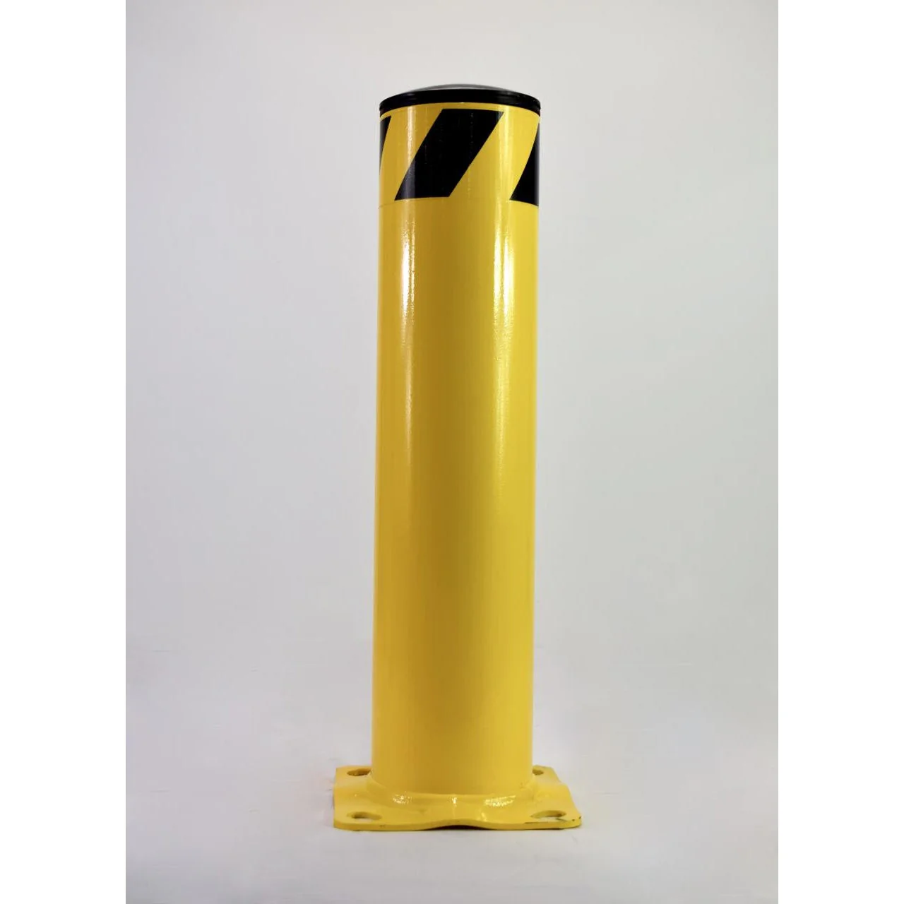 Bollard Steel Safety Guard 5.5" x 24" - Image 3