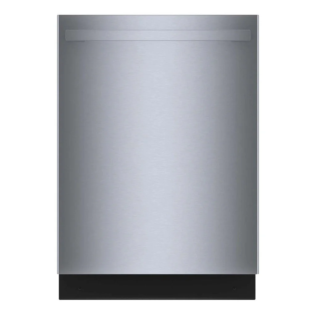 Bosch 300 Series 24 in Stainless Steel Dishwasher SHE43CM5N