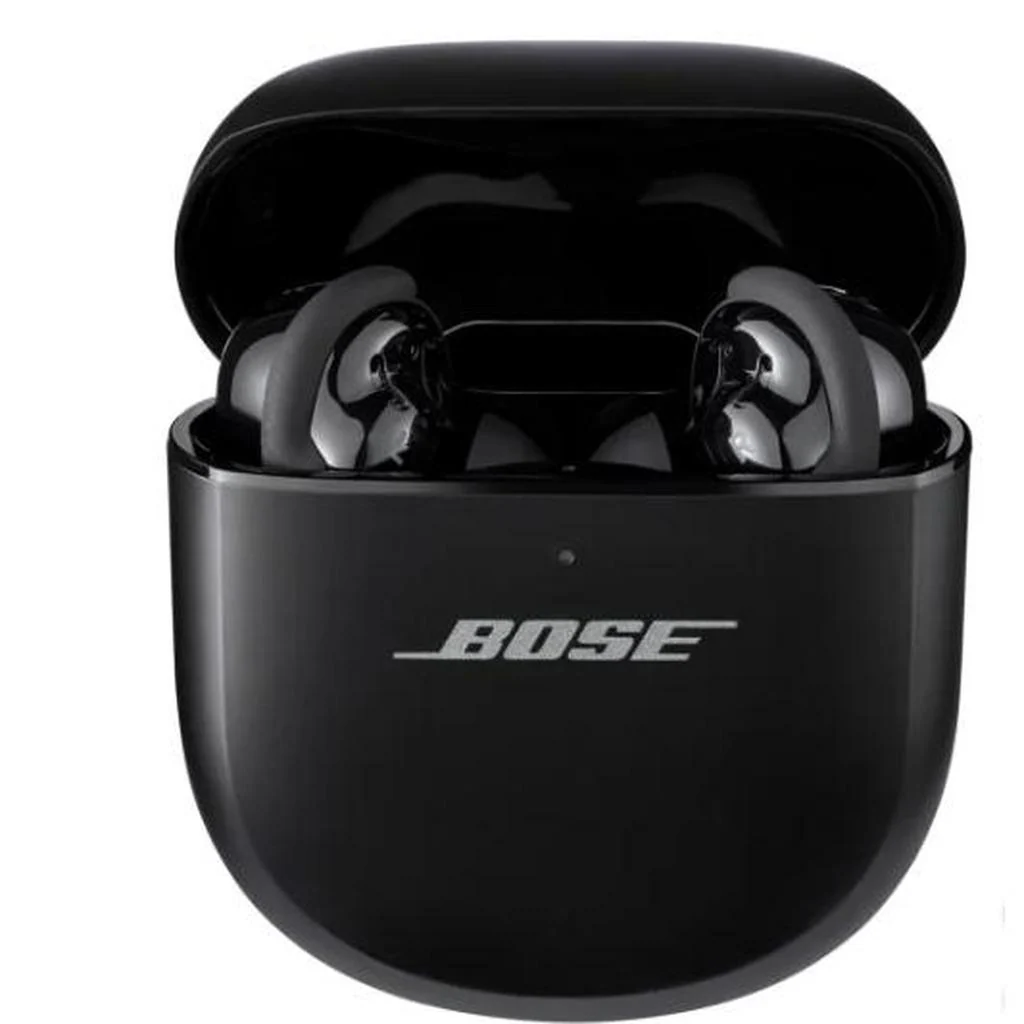 Bose QC Ultra Earbuds Black - Image 2