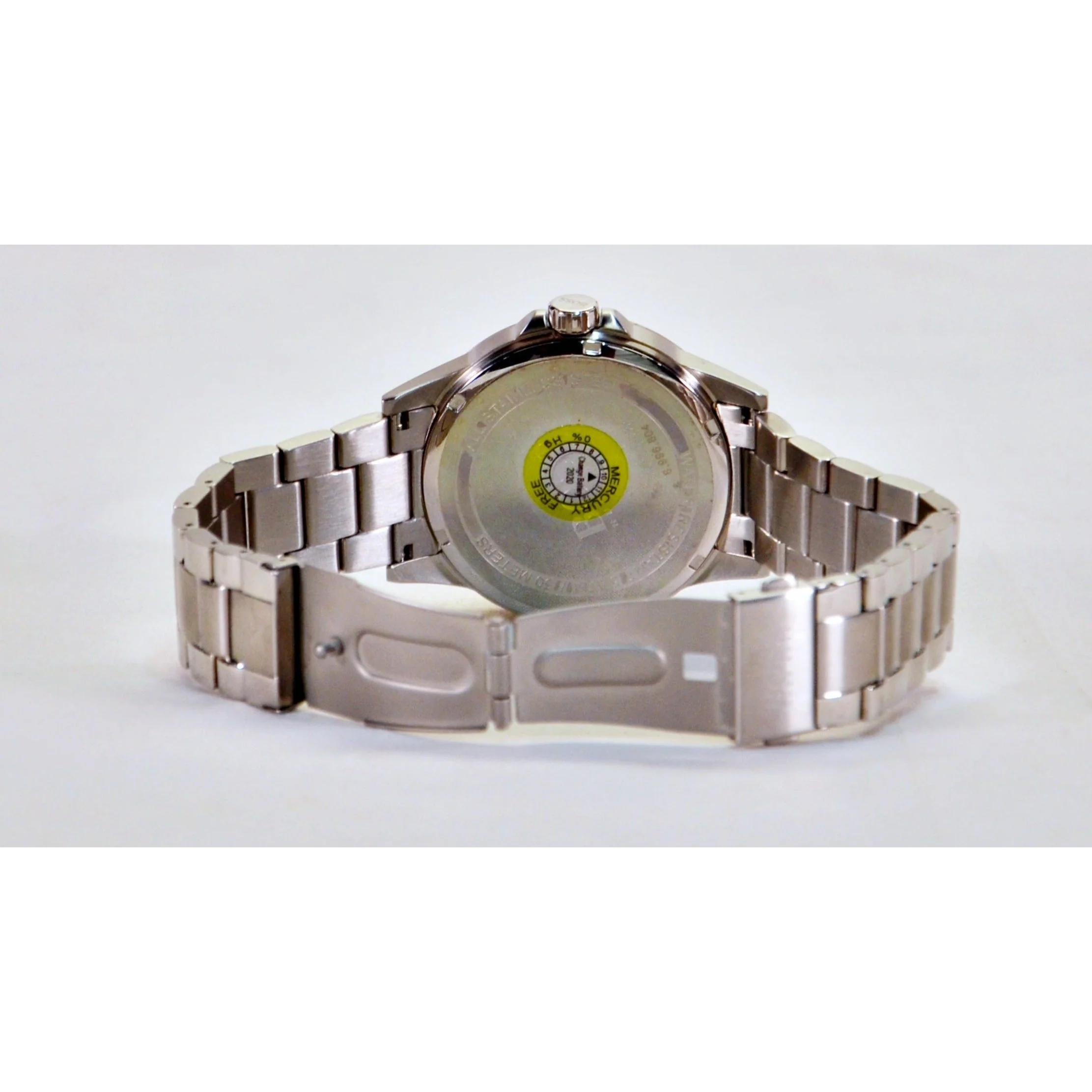Boss Pilot Edition Men's Watch - Blue - Image 4
