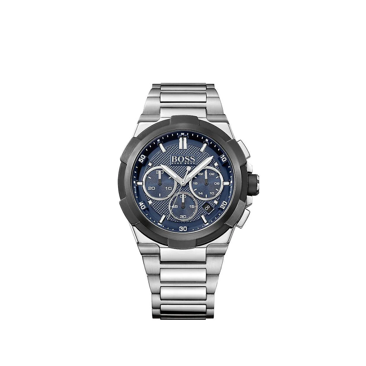 BOSS Men's Supernova Chronograph Watch 1513360
