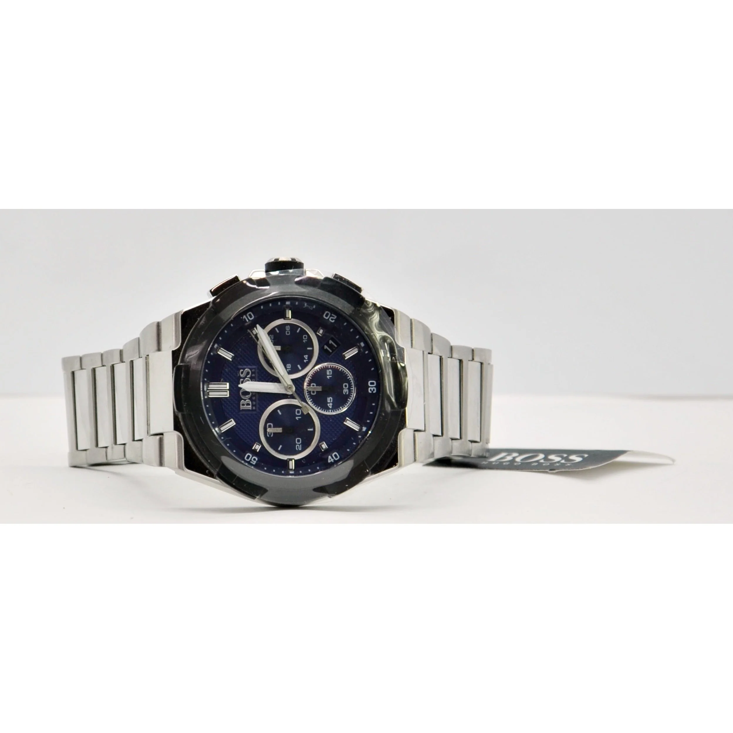 BOSS Men's Supernova Chronograph Watch 1513360 - Image 2