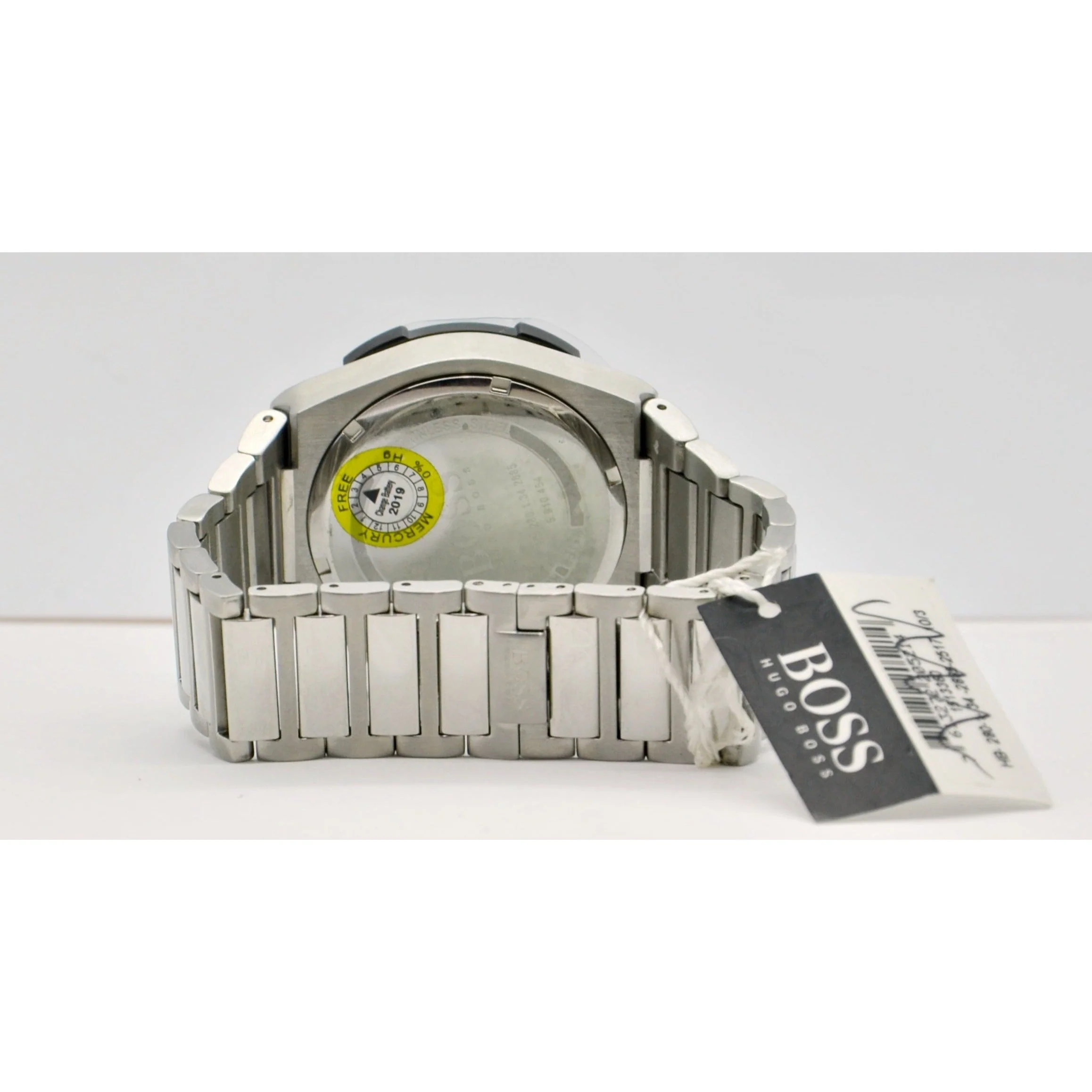 BOSS Men's Supernova Chronograph Watch 1513360 - Image 3