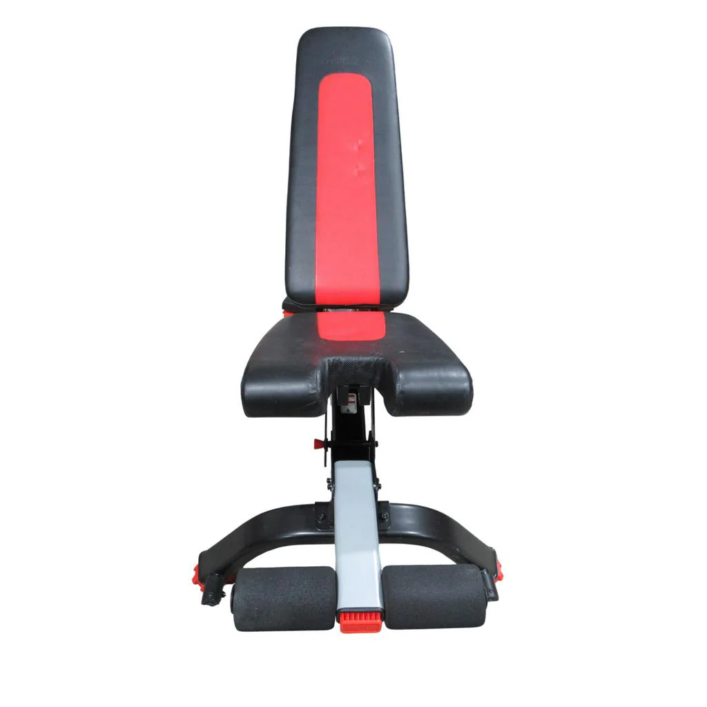 Bowflex Selecttech 5.1S Stowable Adjustable Bench - Image 4