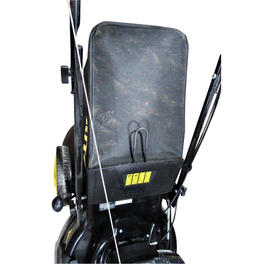 Brute Self Propelled  21" Lawn Mower - Image 3