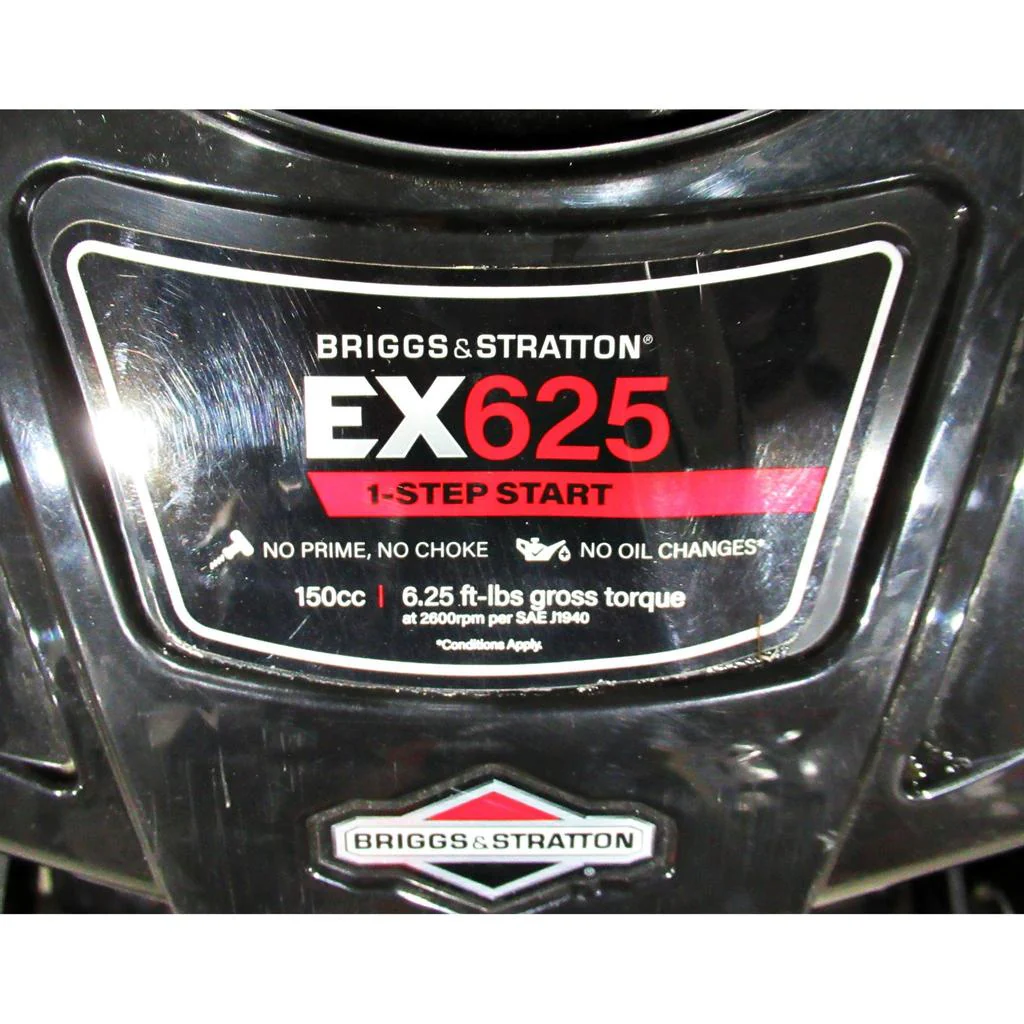 Brute Self Propelled  21" Lawn Mower - Image 5