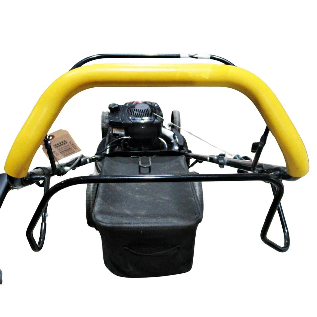 Brute Self Propelled  21" Lawn Mower - Image 6