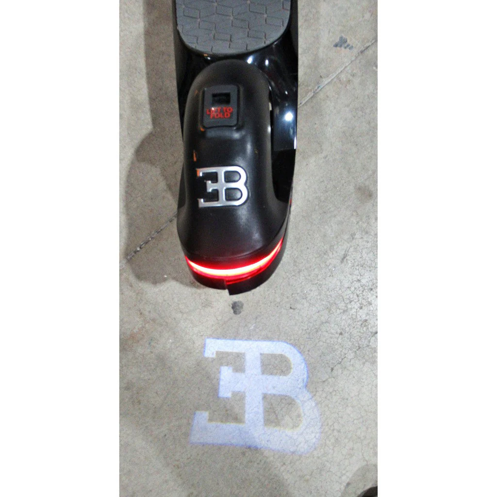 Bugatti 9.0 Electric Scooter - Image 5