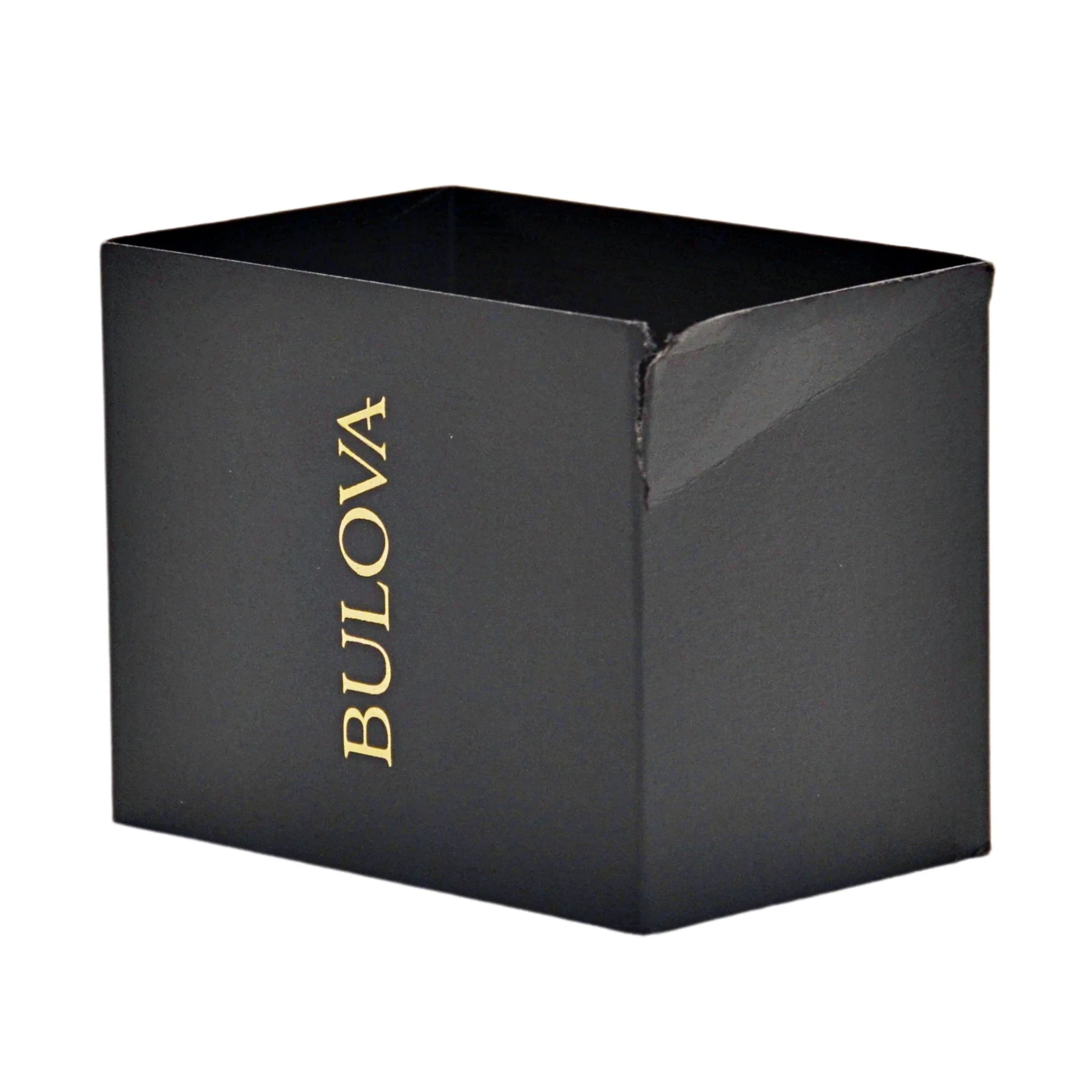 Bulova Classic White Mother-of-Pearl Dial Ladies Watch - Image 10