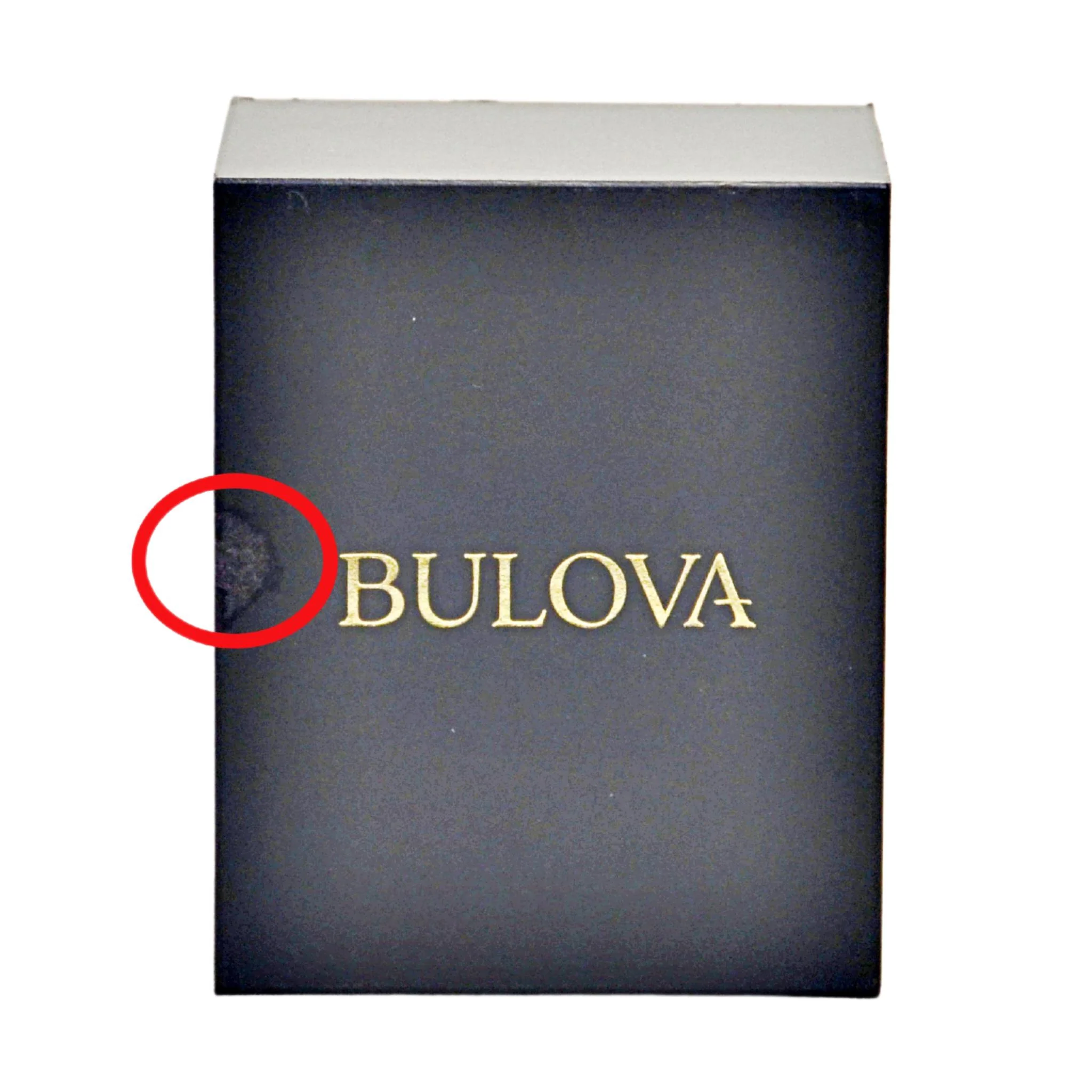 Bulova Classic White Mother-of-Pearl Dial Ladies Watch - Image 11
