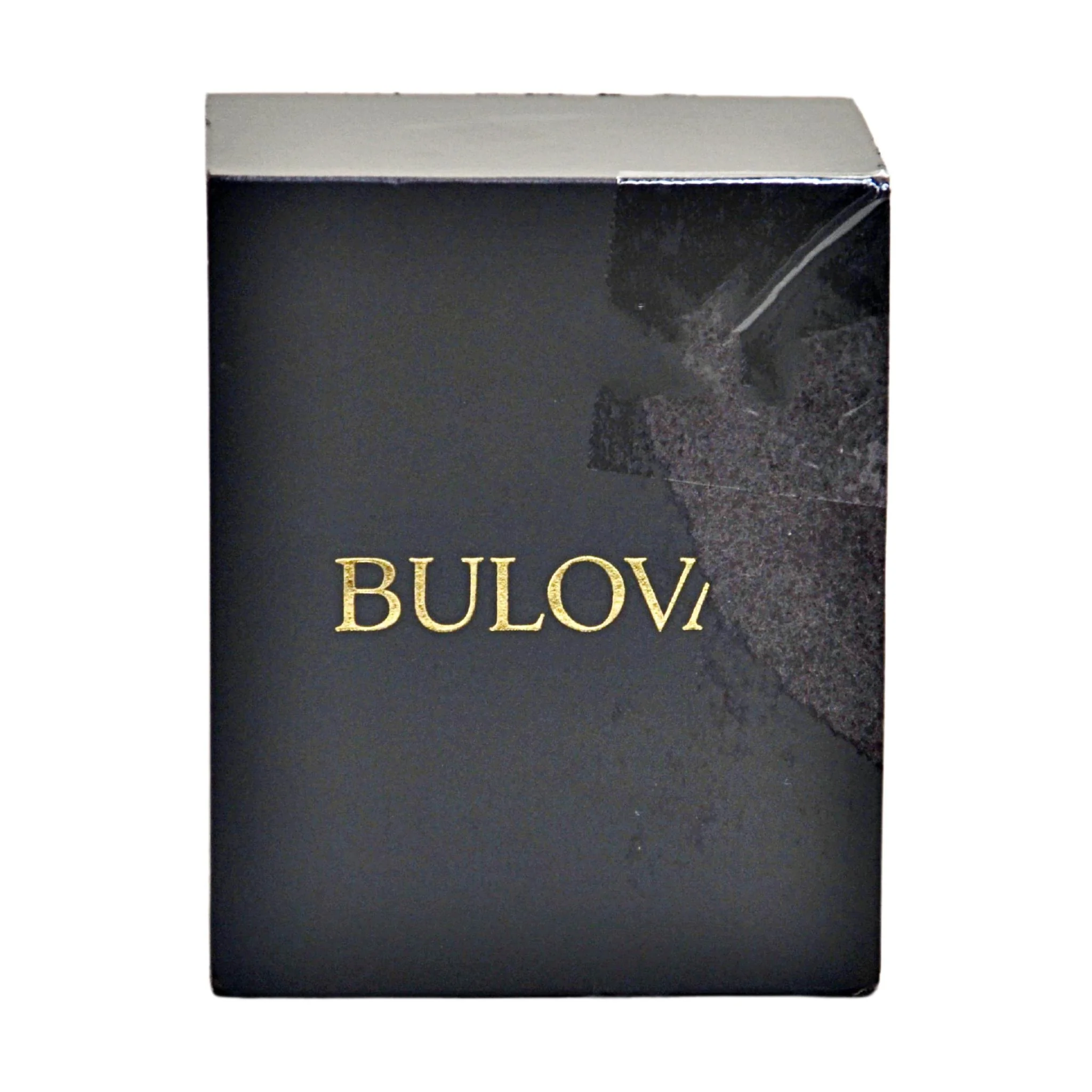 Bulova Classic White Mother-of-Pearl Dial Ladies Watch - Image 14