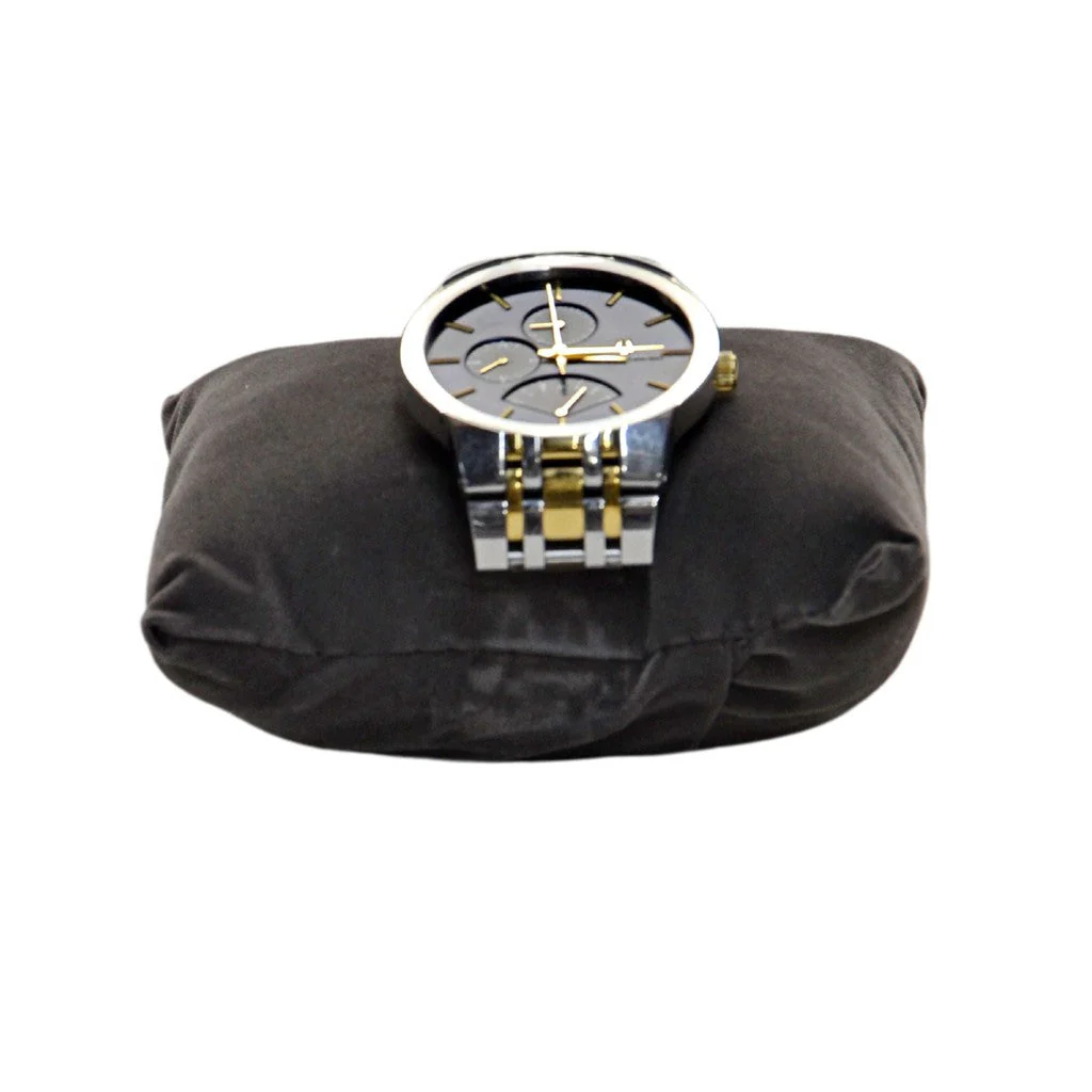 Bulova Men's Dress Watch Two-Tone - Image 2